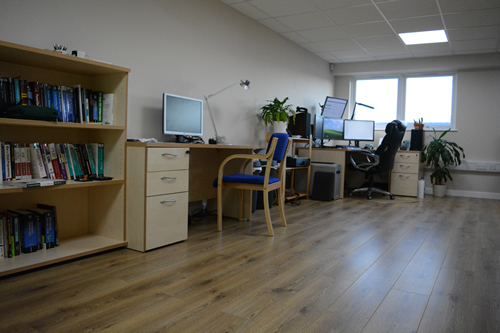Web Wiz Office